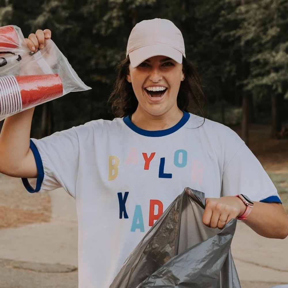 Meet your Posher, Miranda